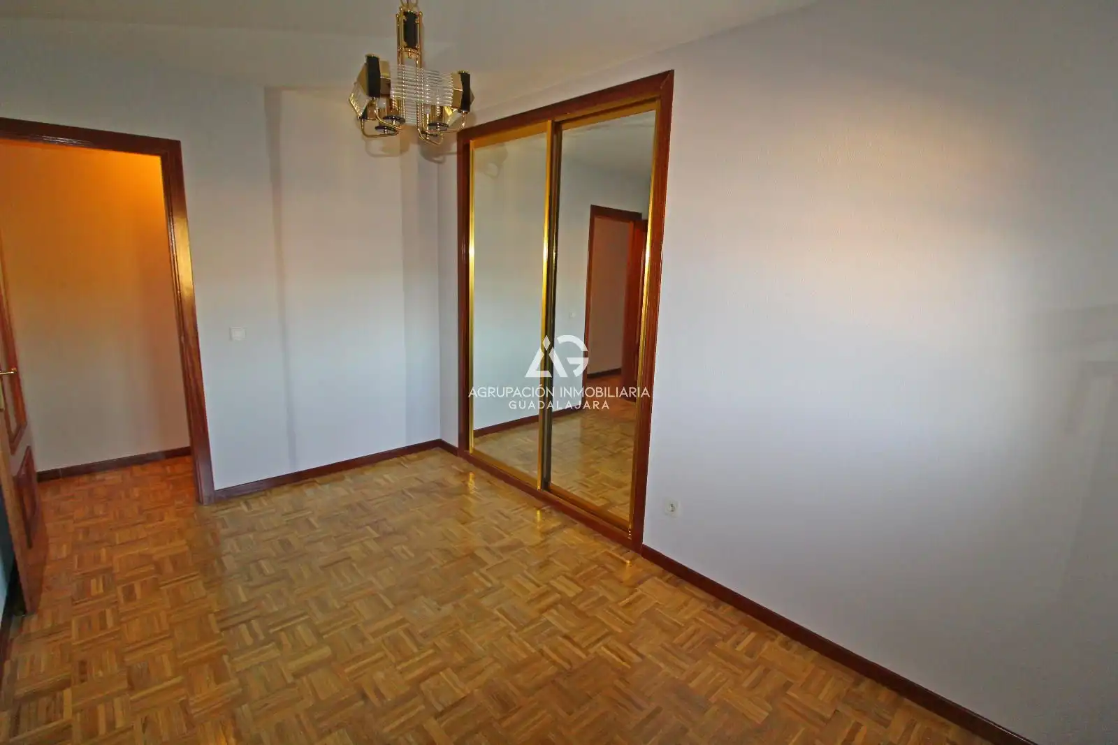 Pis de 118 m² a Guadalajara