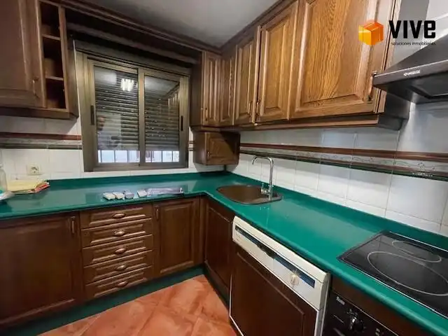 Wohnung 113 m² in Sevilla