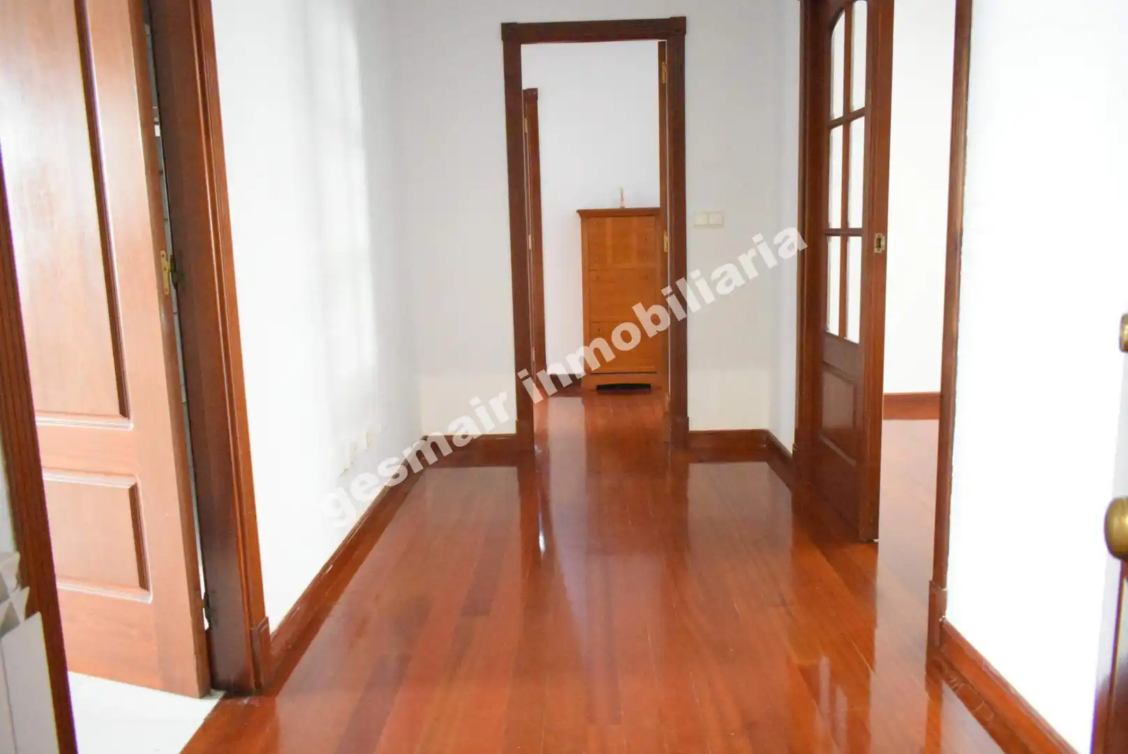 Piso de 105 m² en Pontevedra