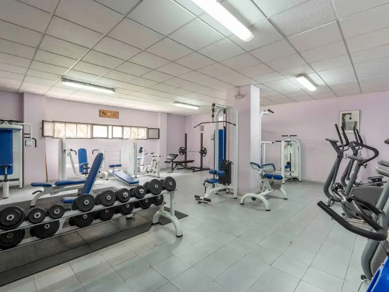 Piso de 75 m² en Madrid