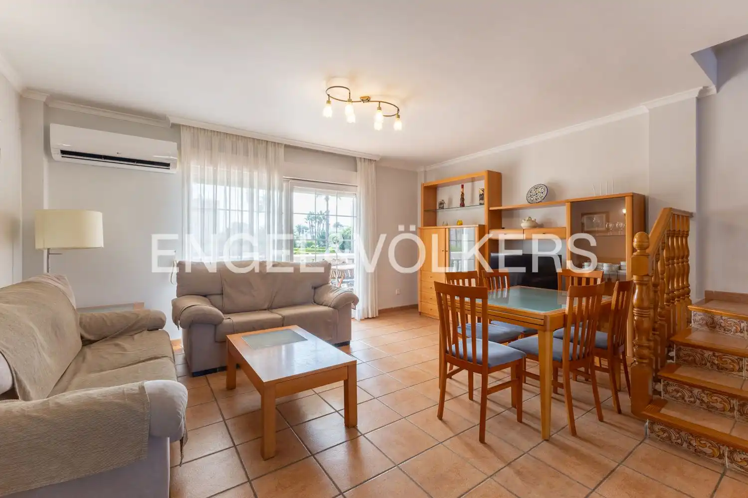 Casa de 148 m² a Oliva