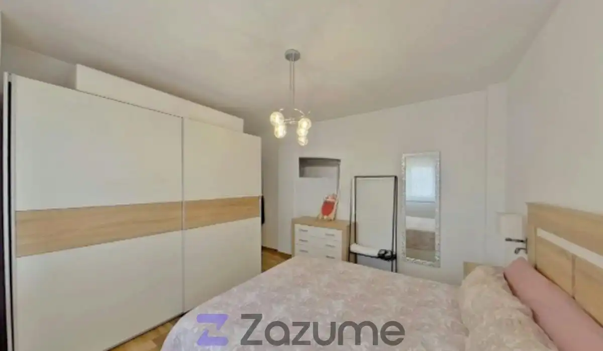 Pis de 88 m² a Águilas