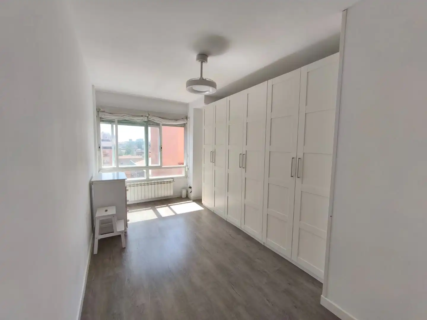 Piso de 86 m² en Madrid