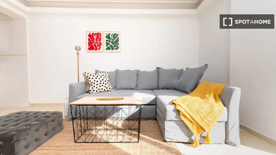 Habitación en alquiler, Candelaria