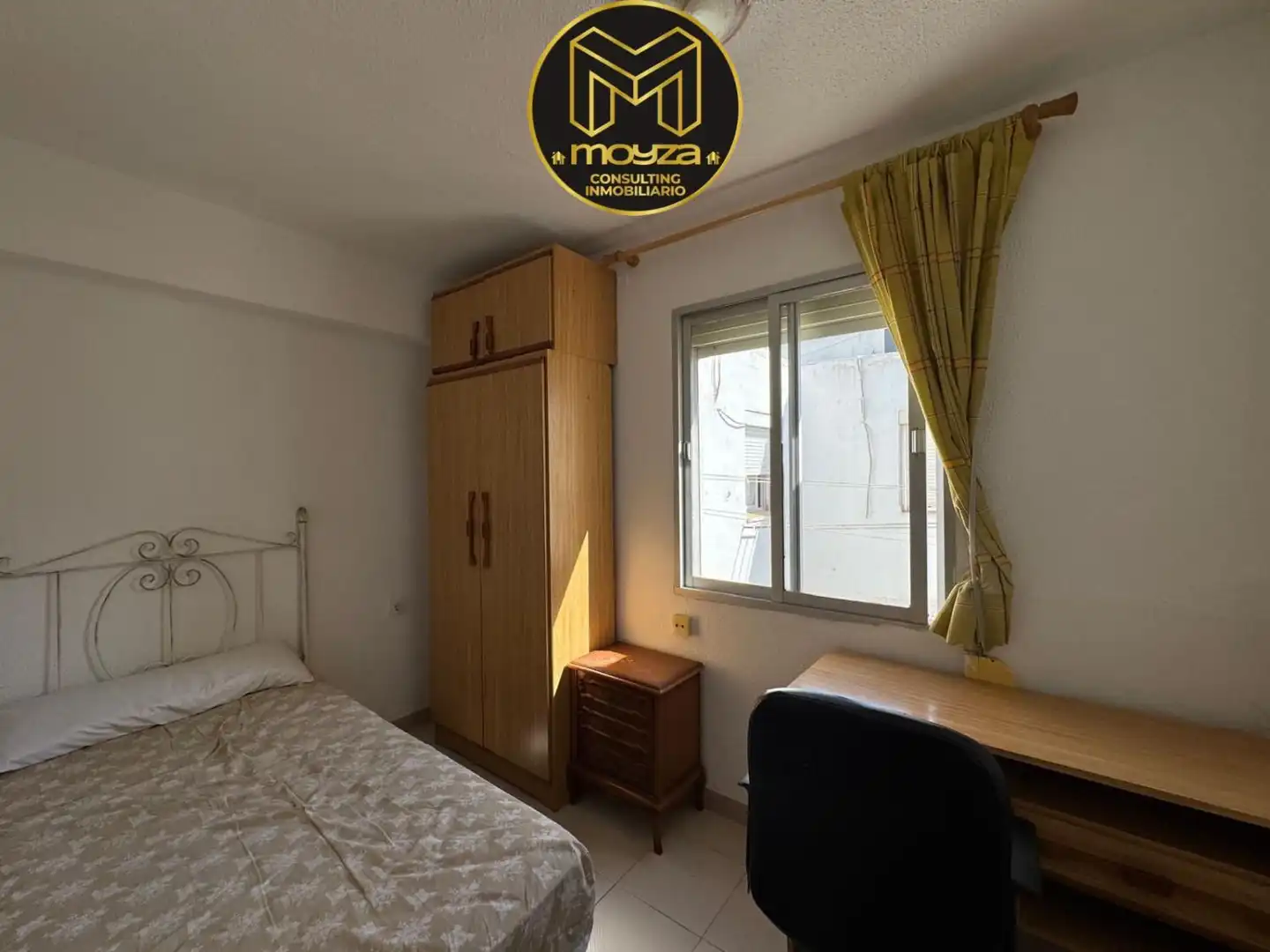 Piso de 90 m² en Jaén