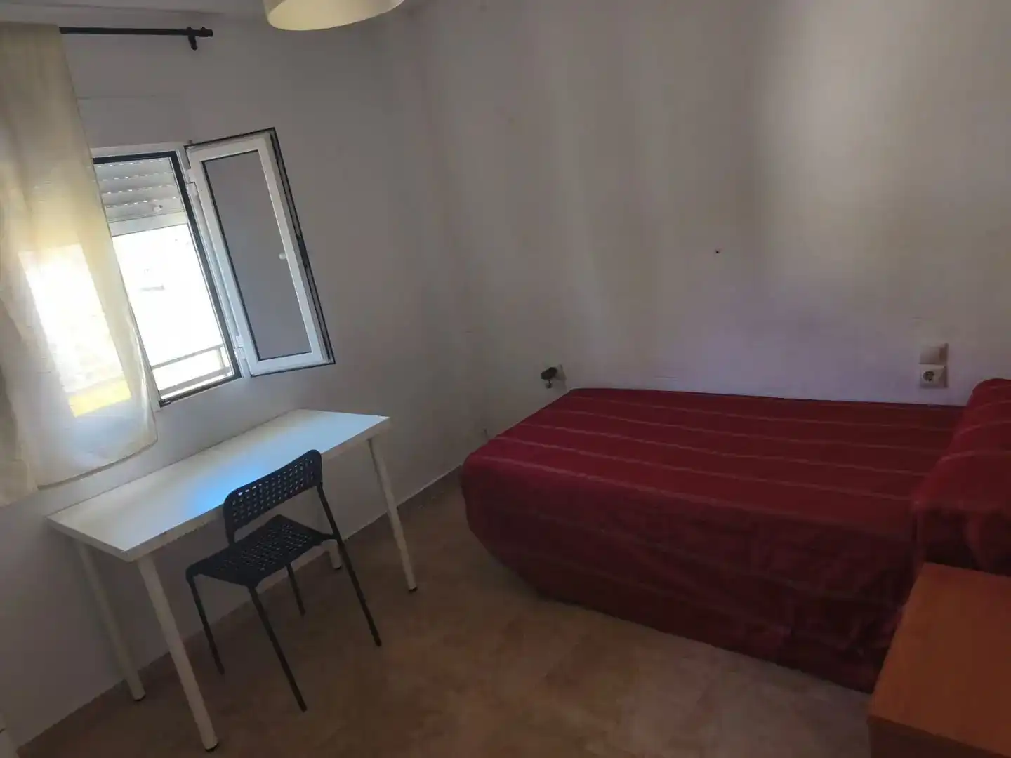 Habitación 95 m², Sevilla