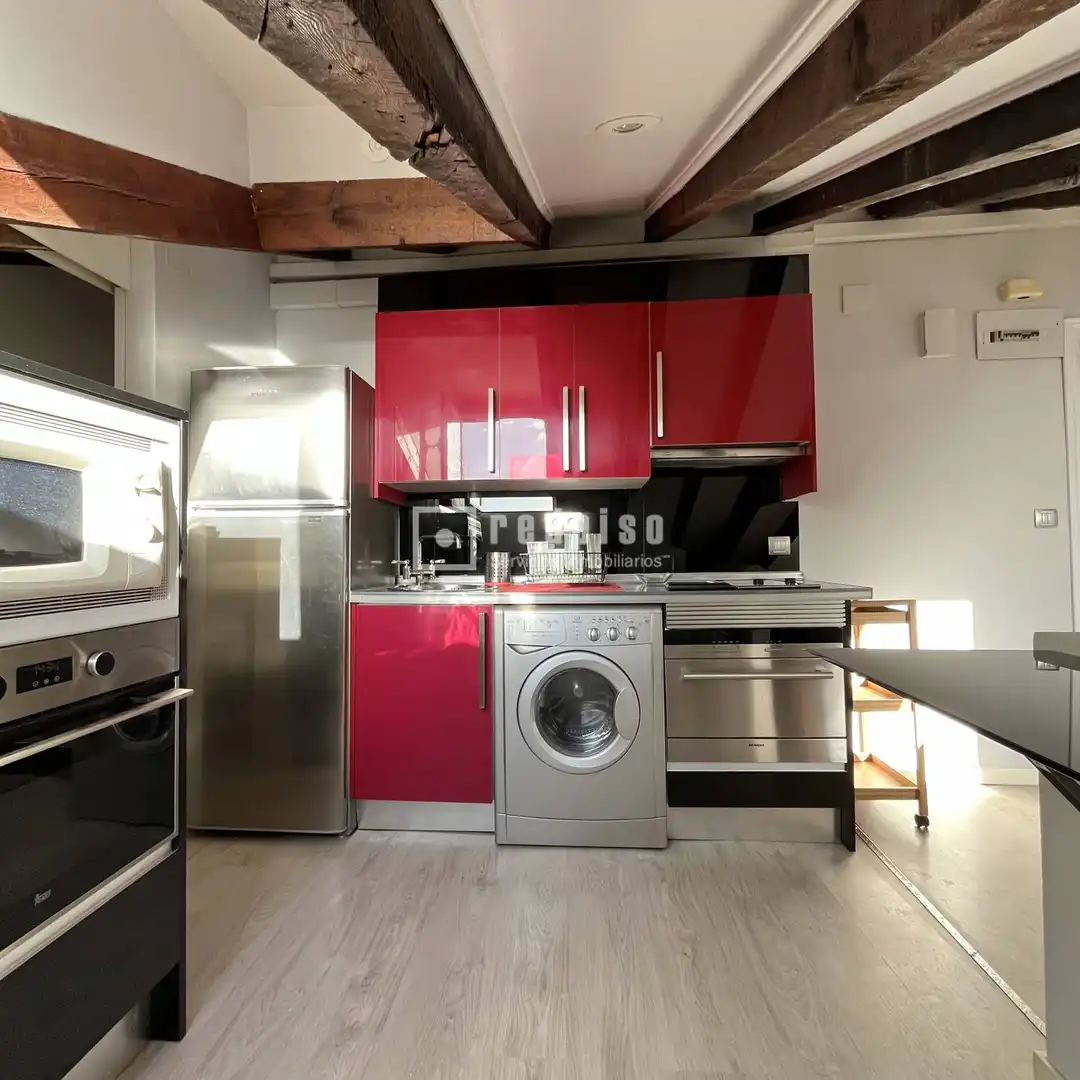 Pis de 43 m² a Madrid