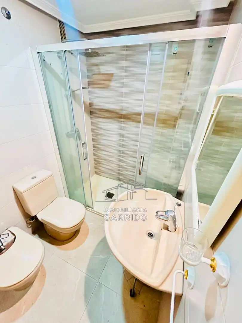 Piso de 70 m² en Úbeda