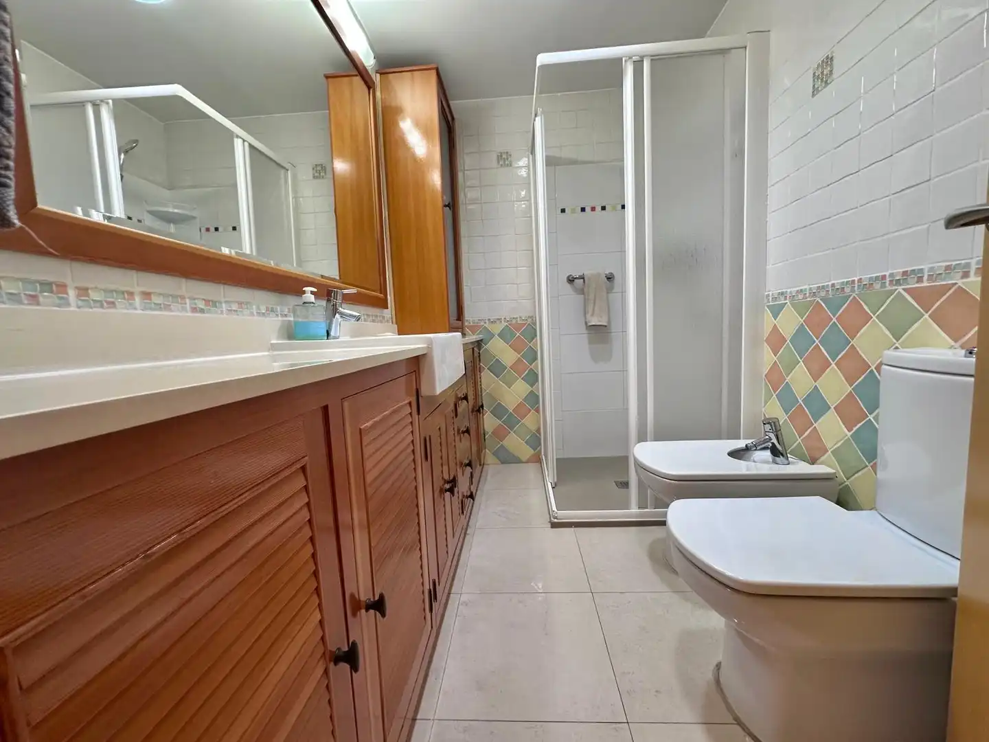 Piso de 97 m² en Cartagena