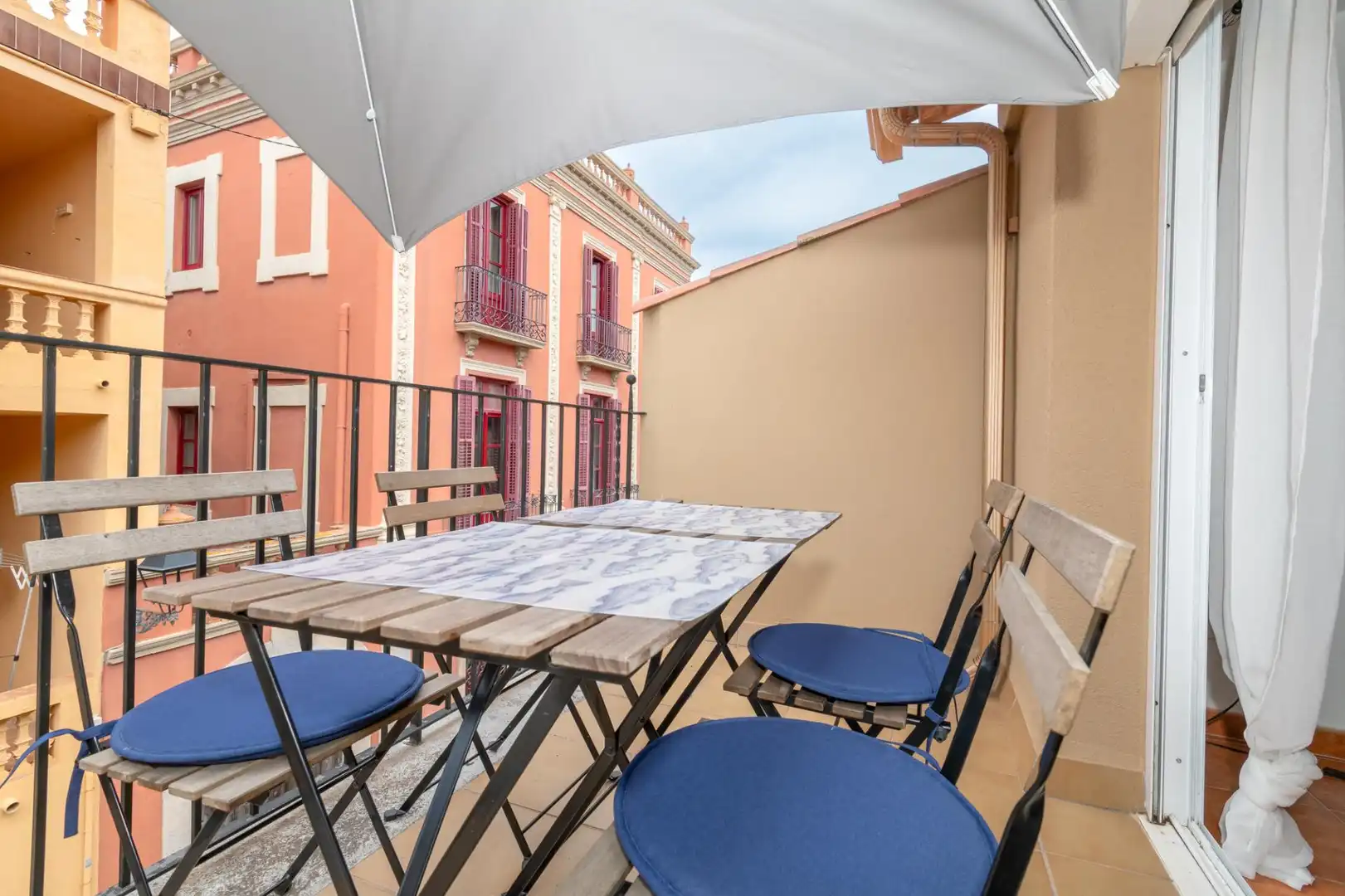 Piso de 69 m² en Begur