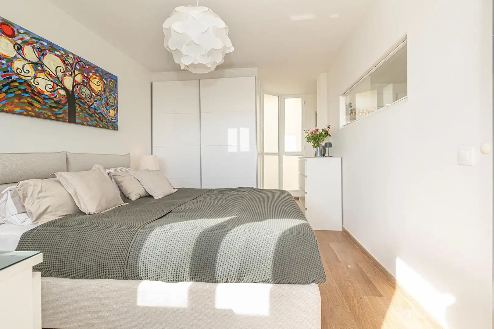 Pis de 86 m² a Calvià