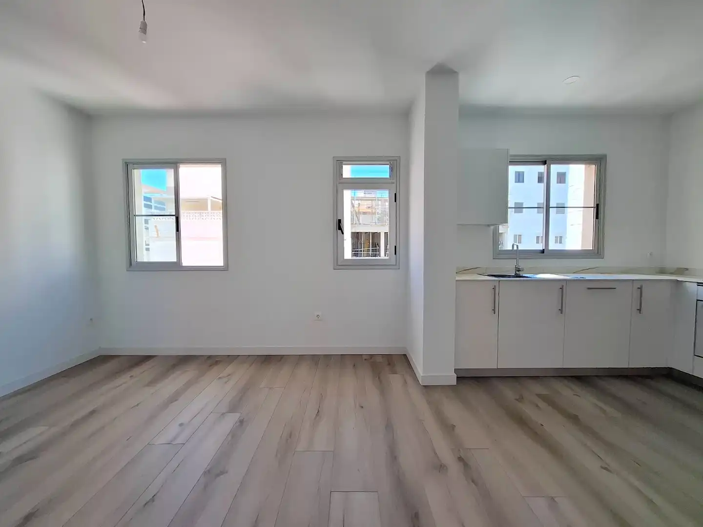 Piso de 65 m² en Santa Cruz de Tenerife