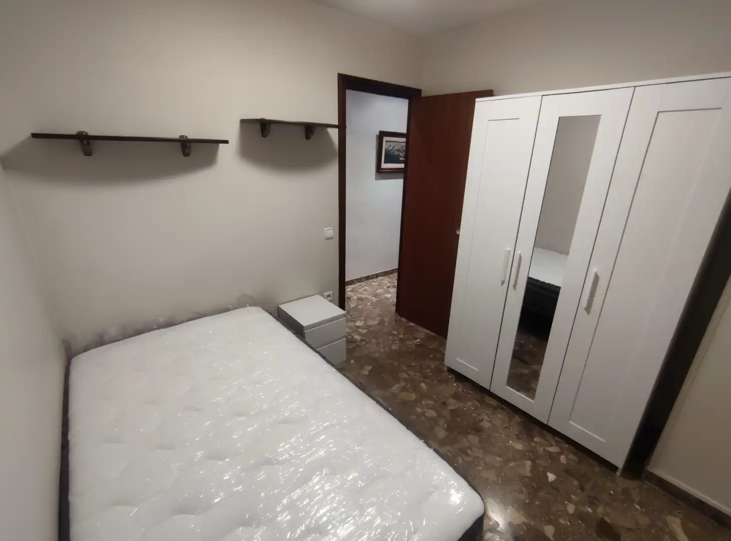 Piso de 118 m² en Lérida