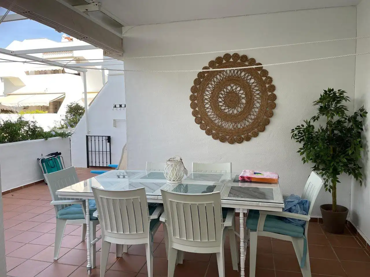 Piso de 95 m² en Isla Cristina
