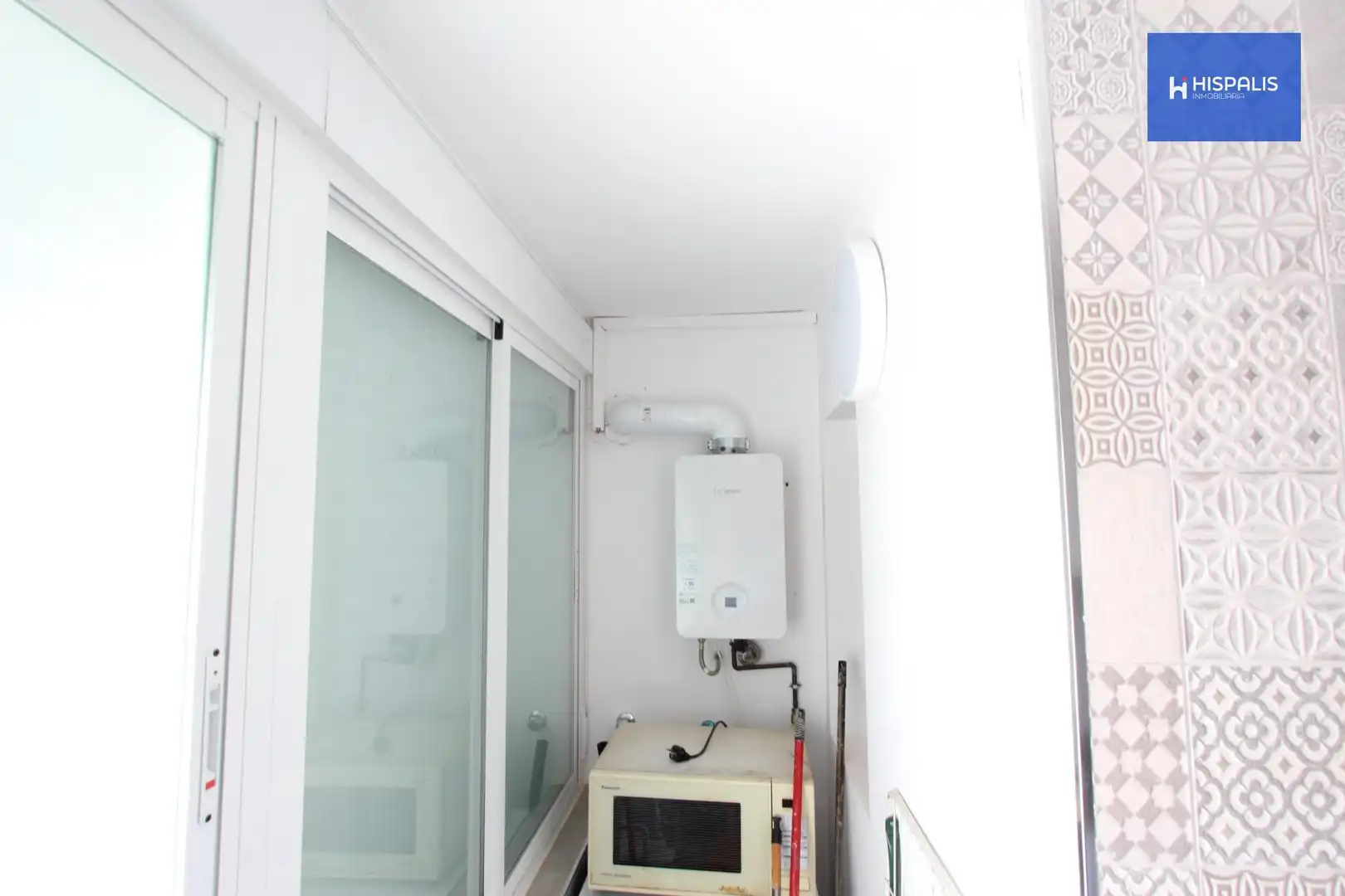 Piso de 100 m² en Sevilla