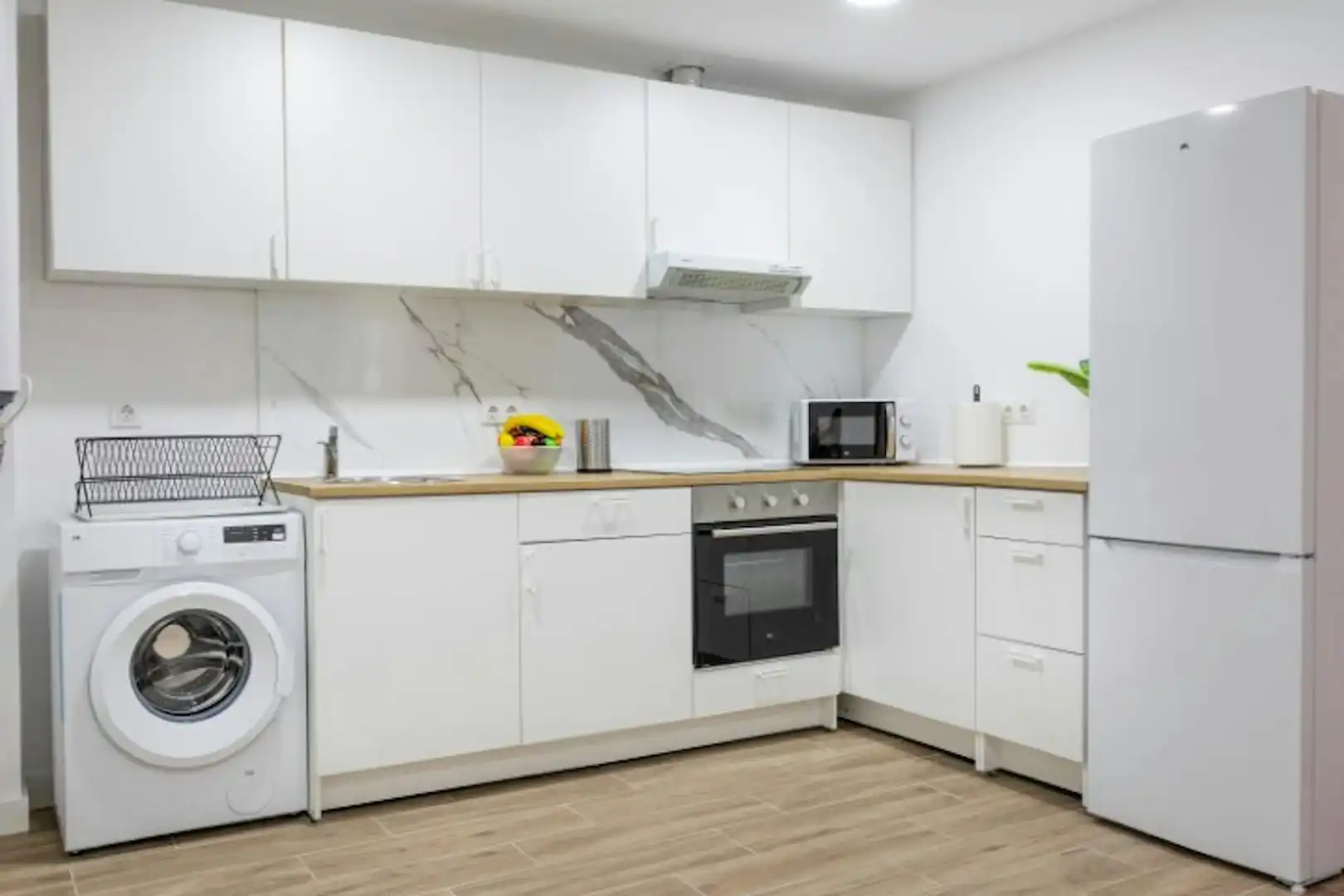 Habitación 65 m², Leganés