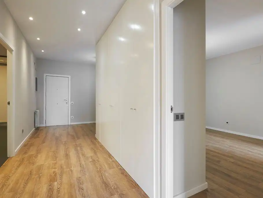 Pis de 190 m² a Barcelona
