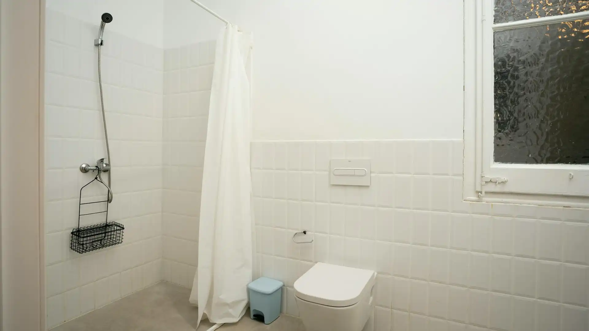 Habitación 180 m², Barcelona