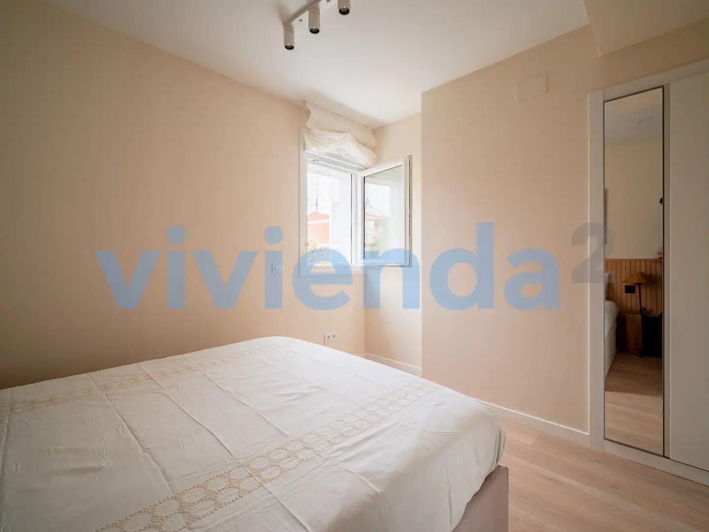 Wohnung 77 m² in Madrid