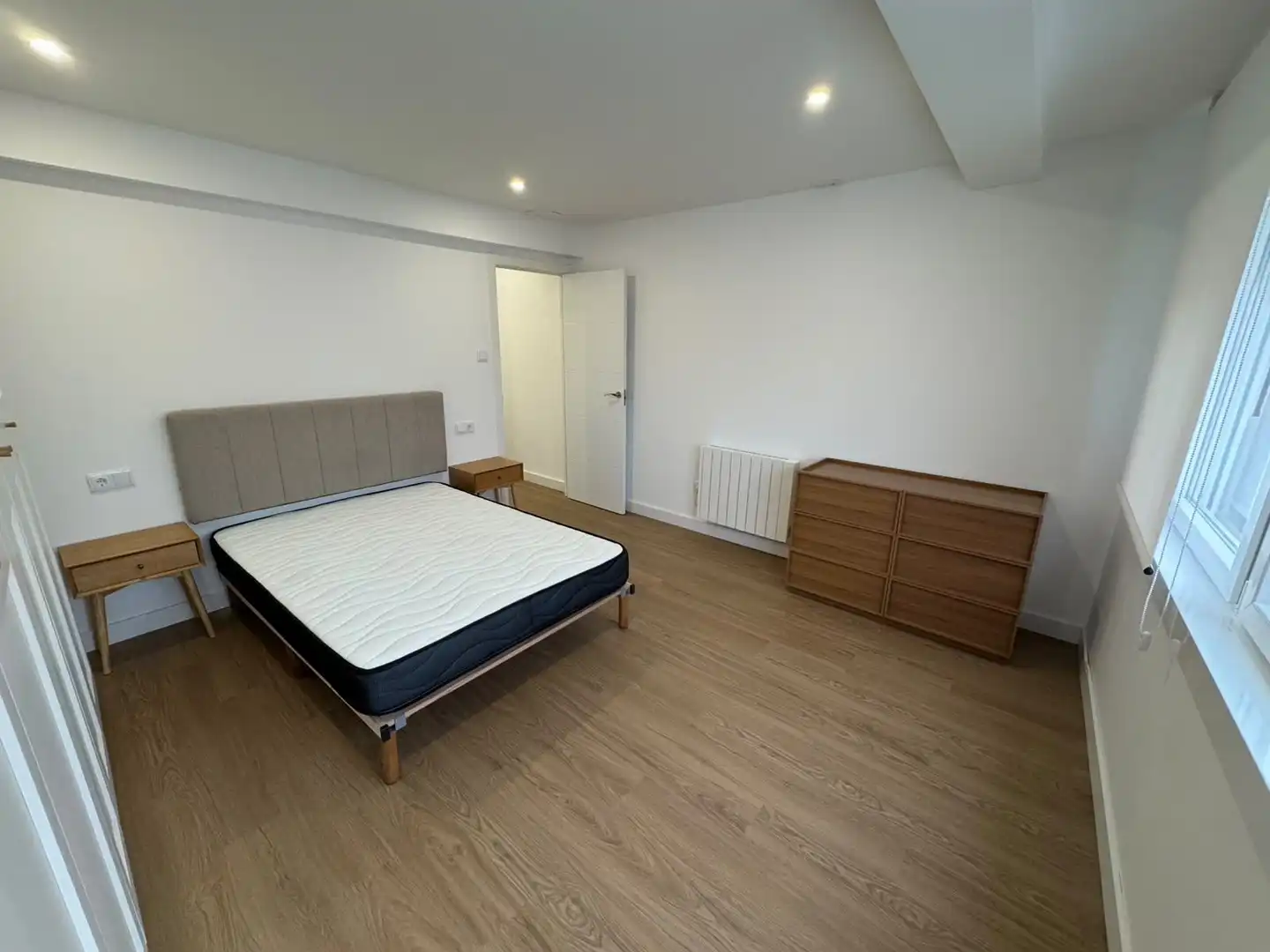 Pis de 74 m² a A Corunya