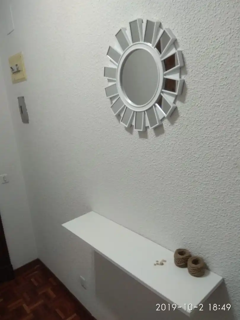 Piso de 95 m² en Salamanca