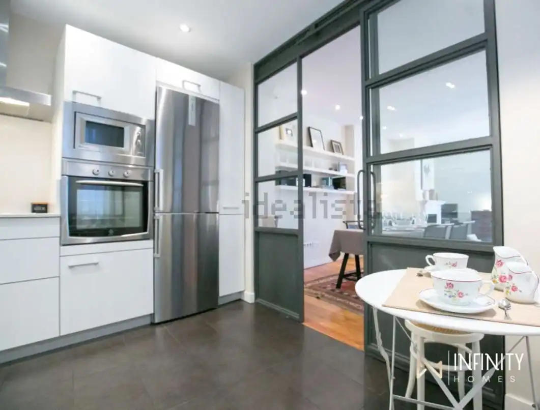 Piso de 70 m² en Bilbao