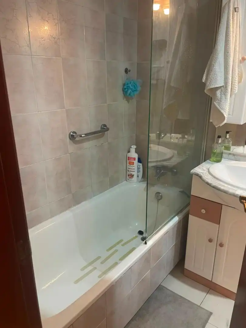 Habitación en alquiler, Madrid