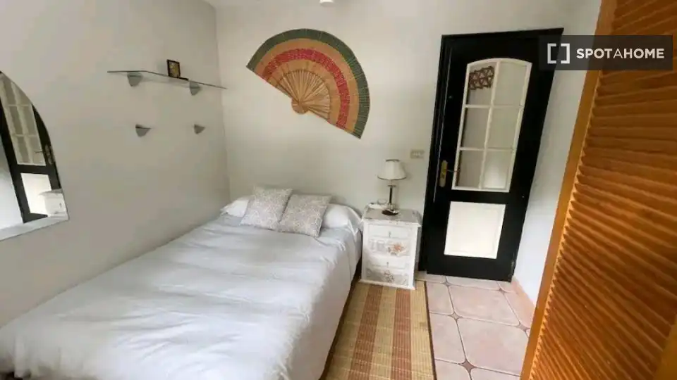 Habitación 69 m², Vigo