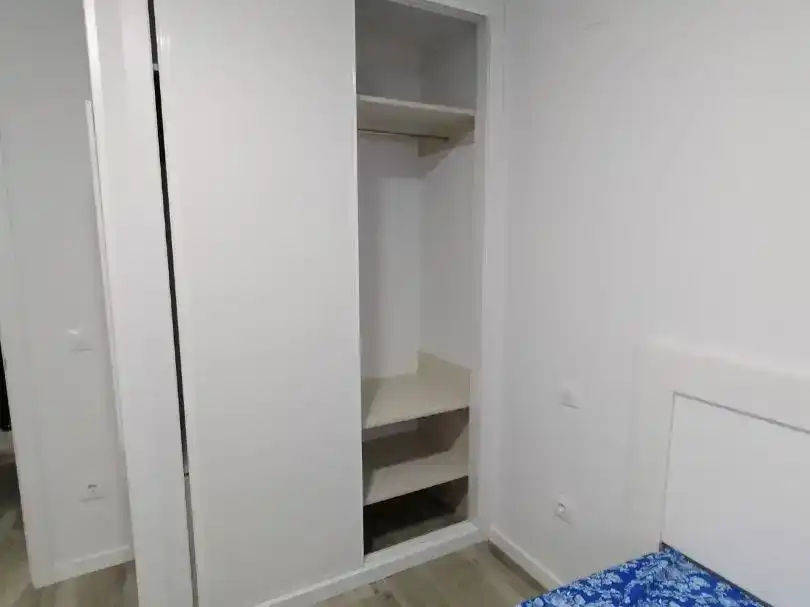 Piso de 53 m² en Segovia