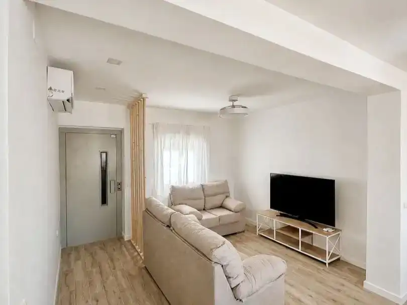 Habitación 110 m², Málaga