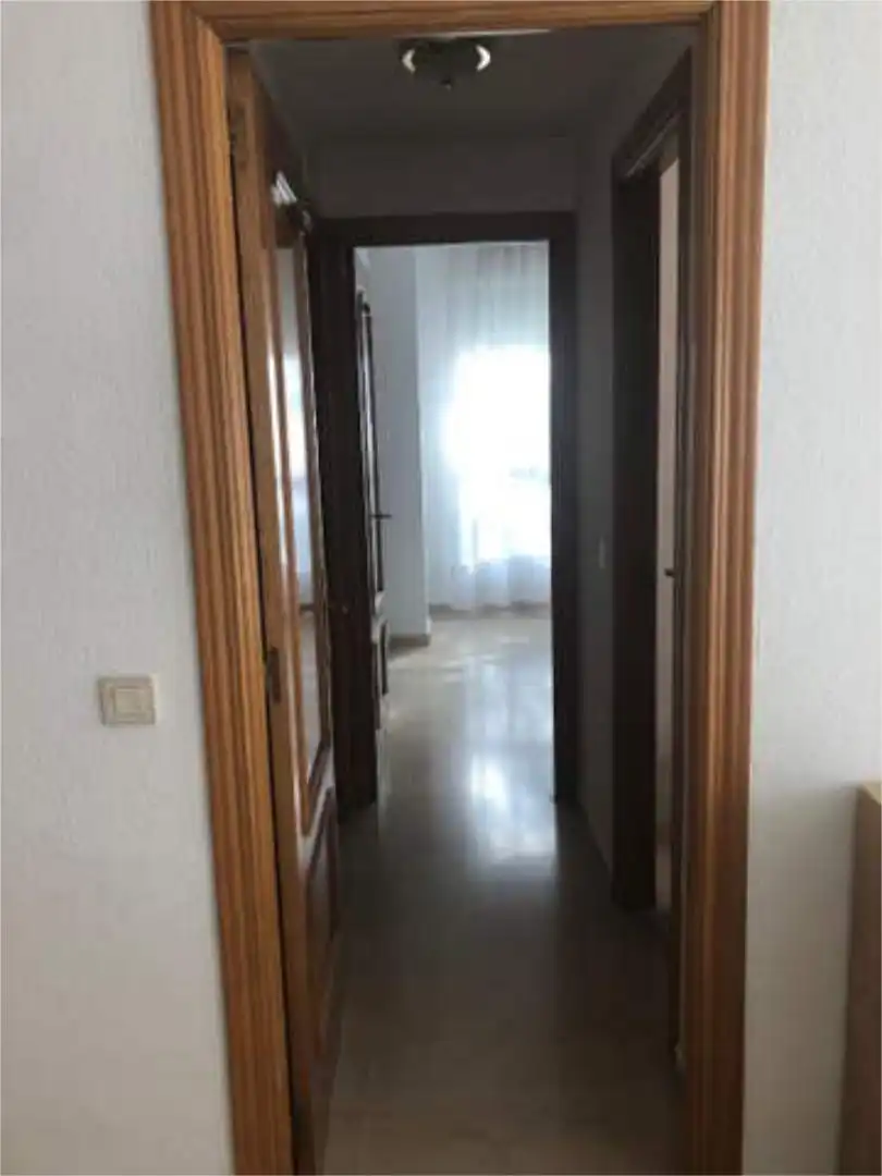 Pis de 90 m² a Sevilla