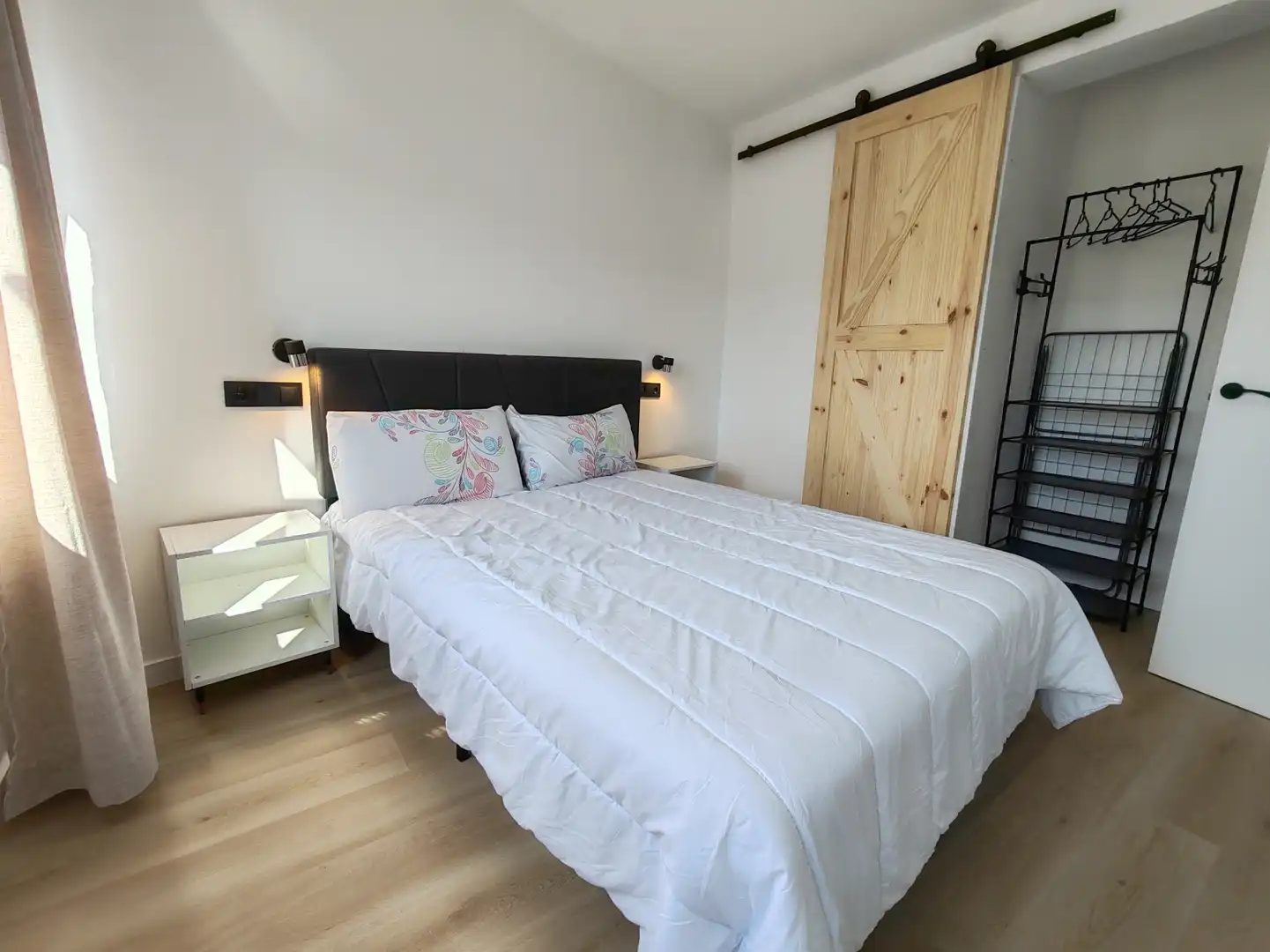 Piso de 65 m² en Gozón