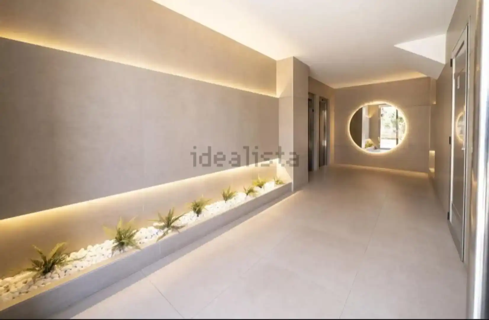 Квартира 69 м² в Benicàssim / Benicasim