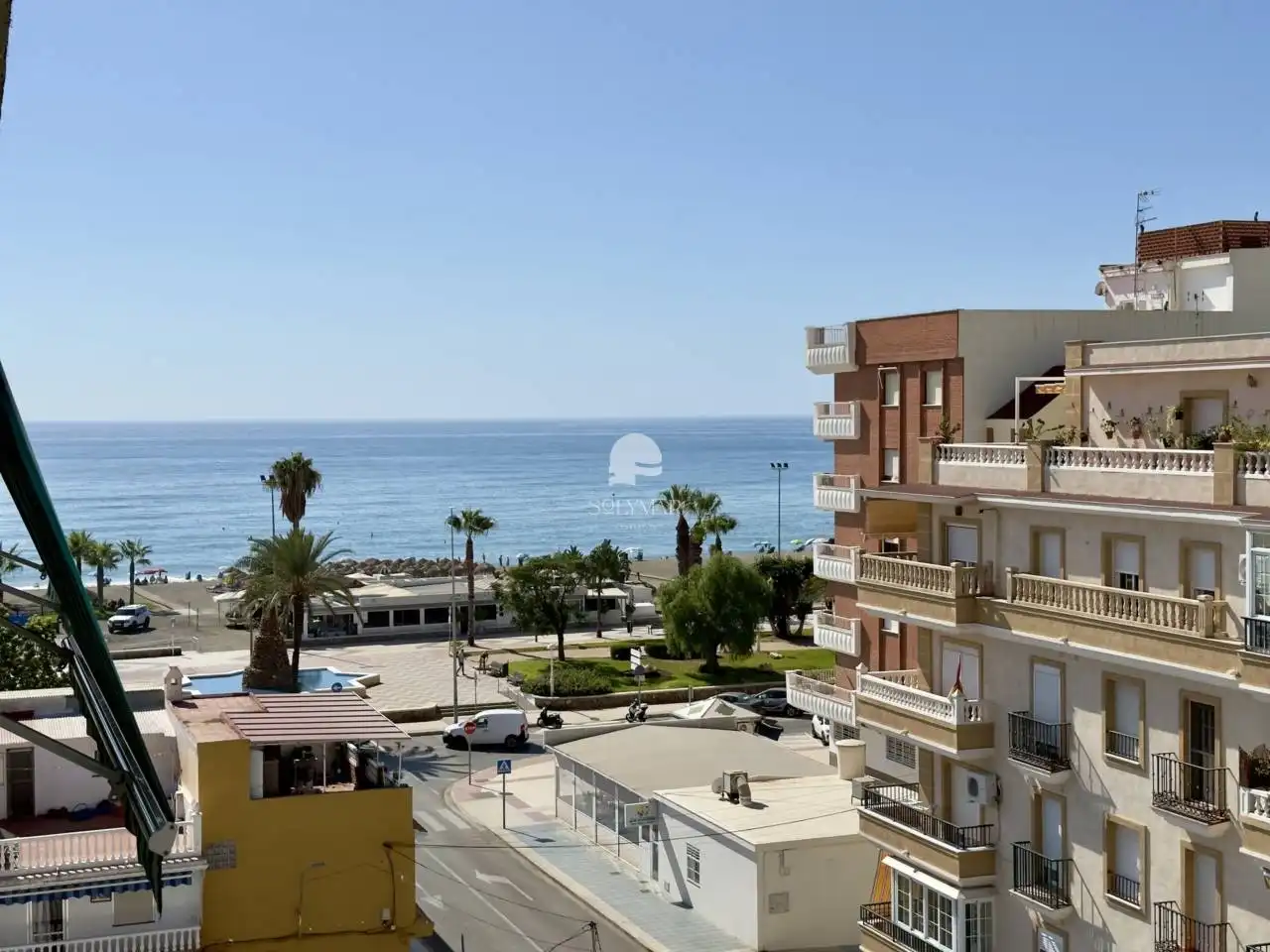 Piso de 80 m² en Vélez-Málaga