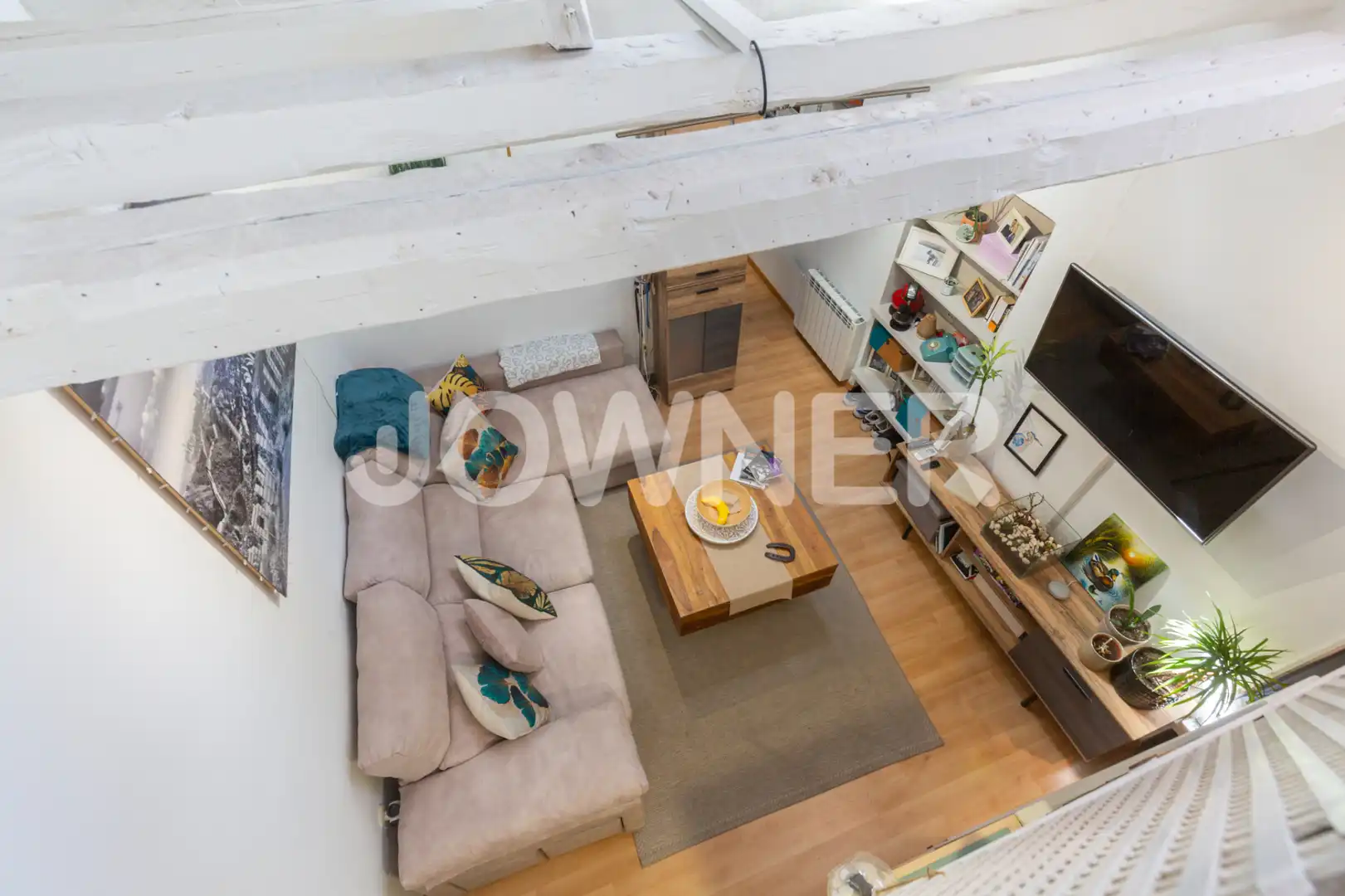 Piso de 60 m² en Madrid