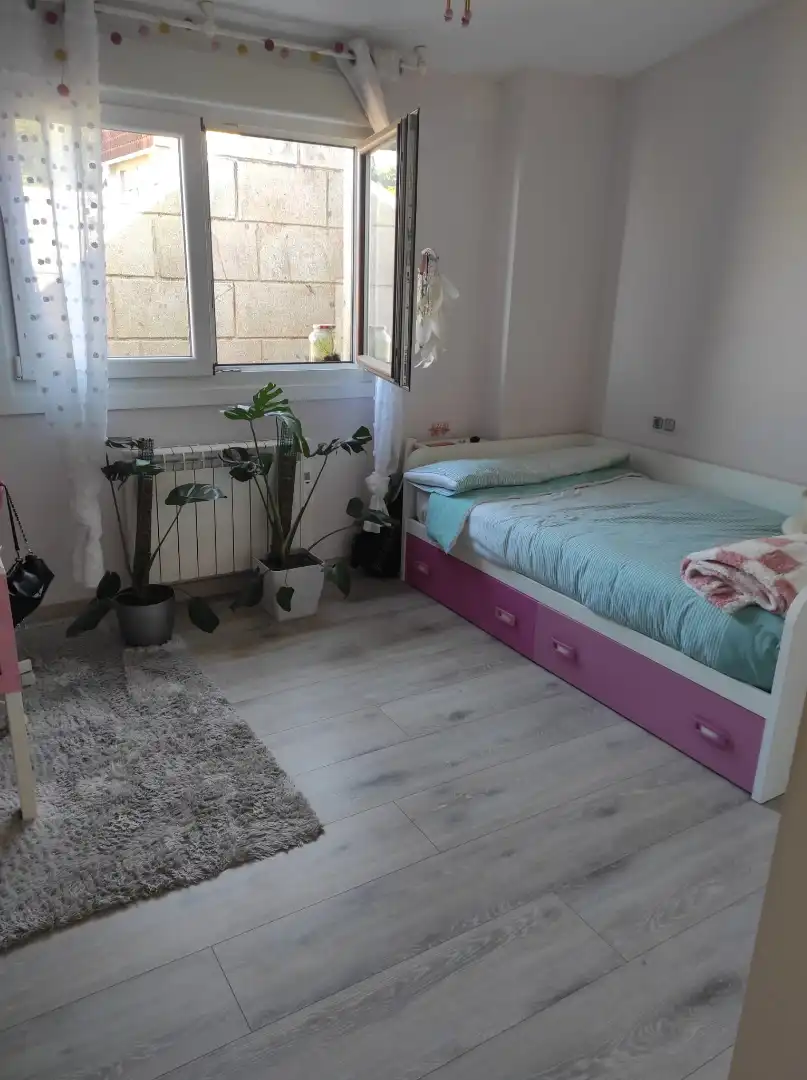 Piso de 100 m² en Vigo