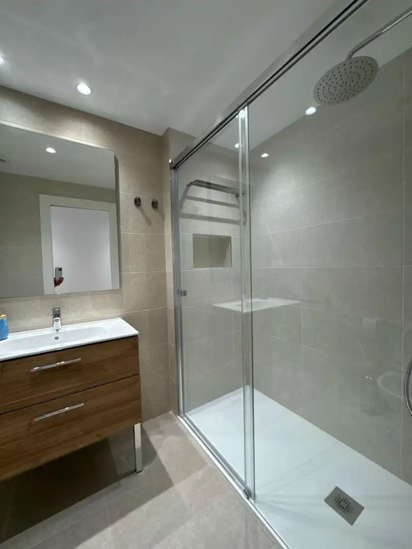 Habitación 90 m², Málaga