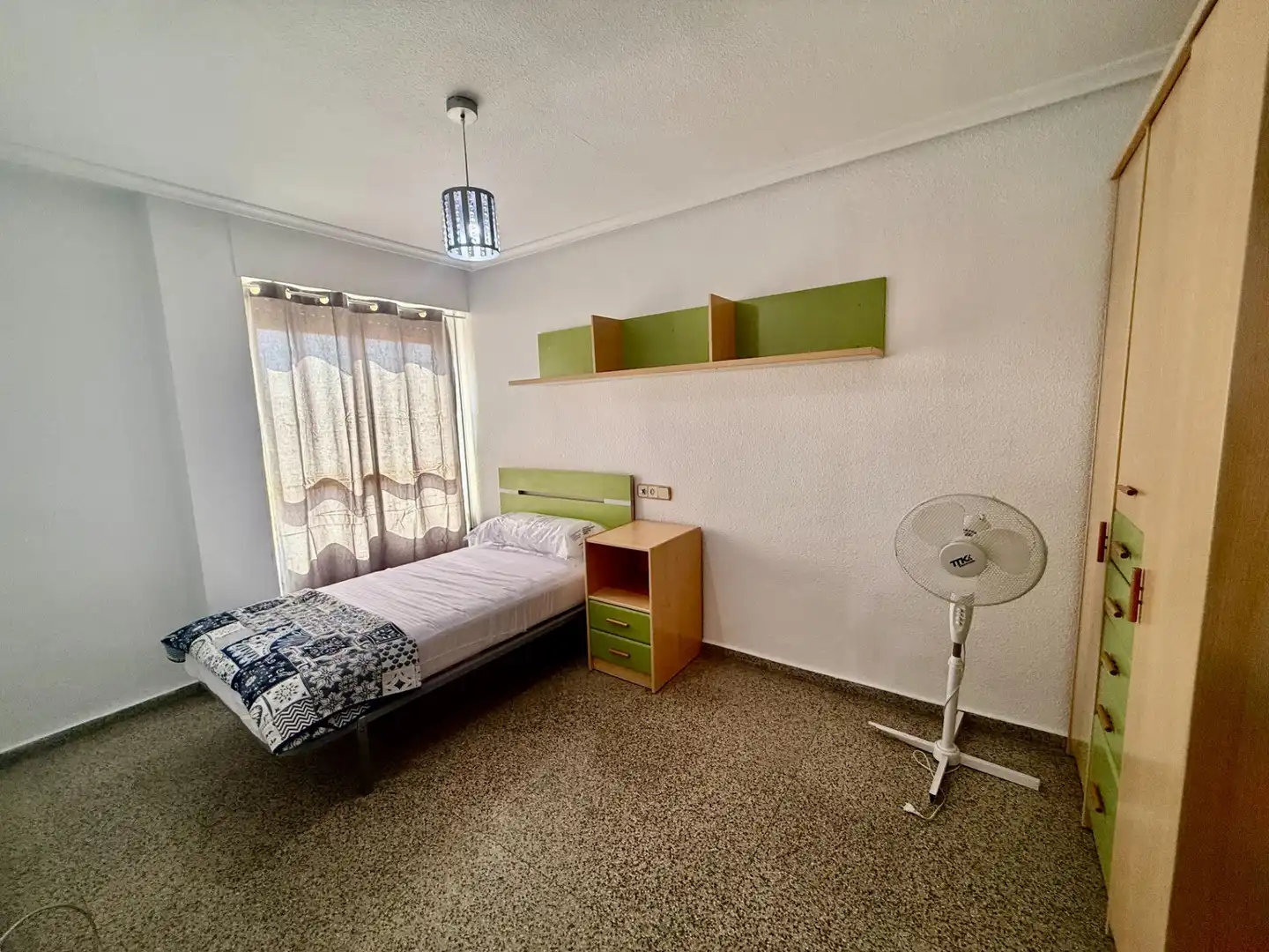 Pis de 110 m² a Elx