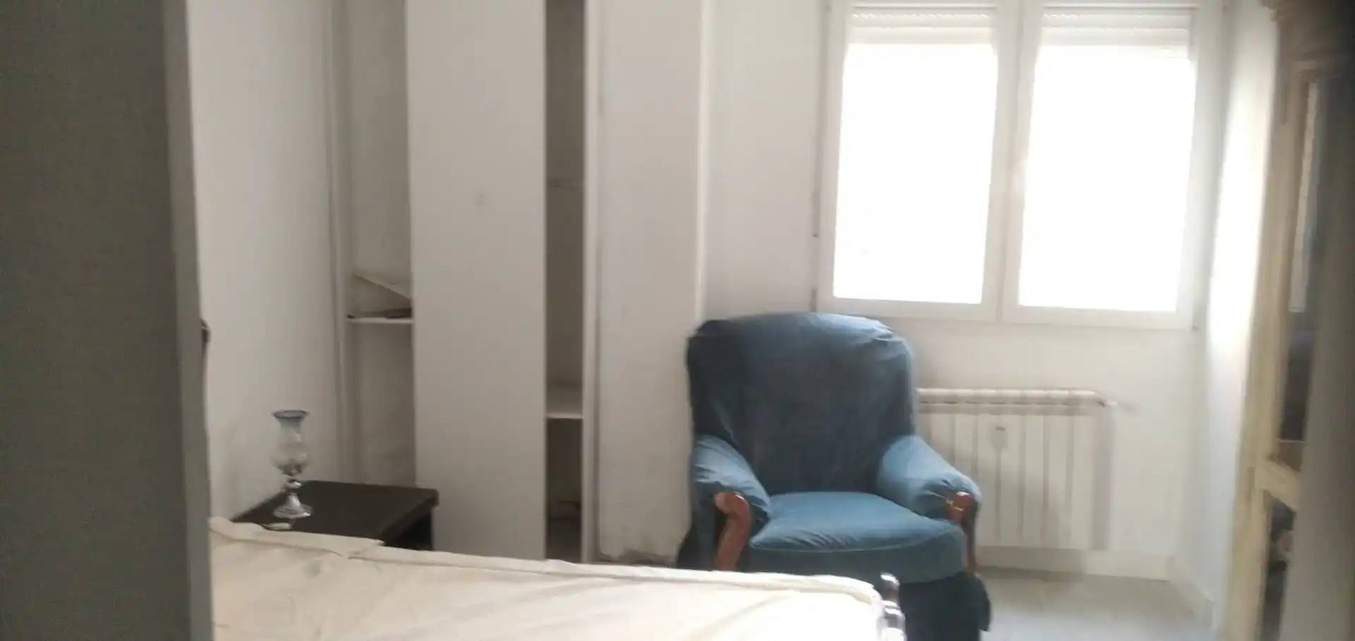 Piso de 45 m² en Valladolid