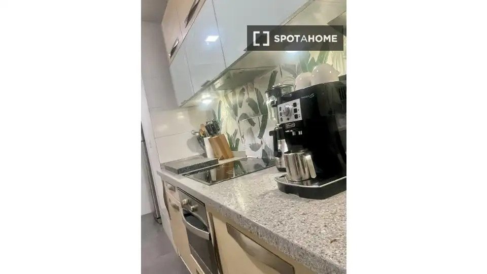Habitación 98 m², Erandio
