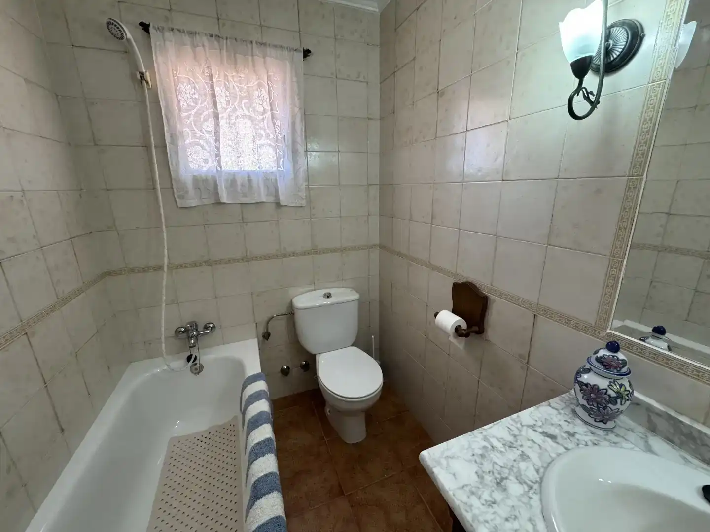 Piso de 170 m² en Mazarrón