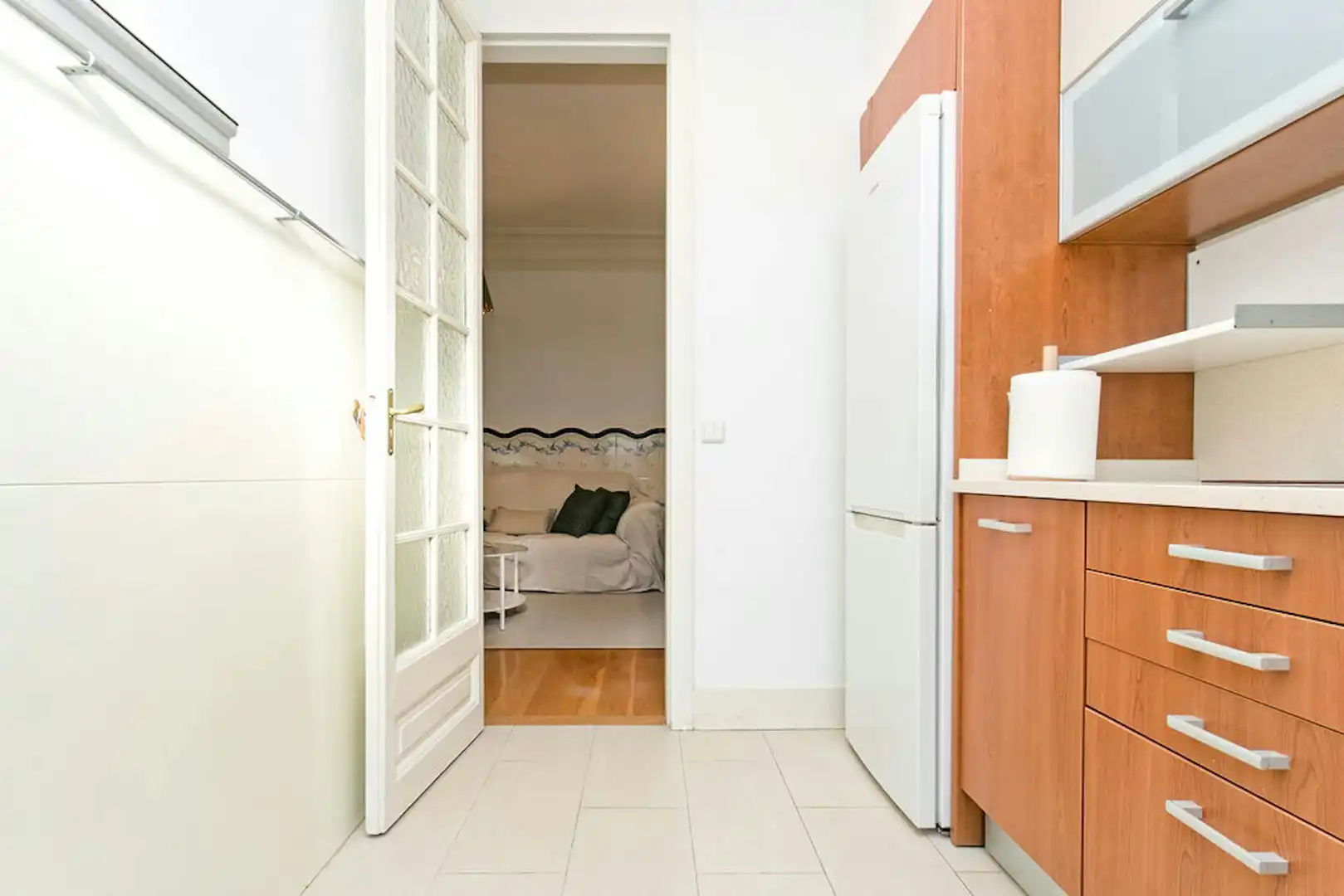 Habitación 120 m², Barcelona
