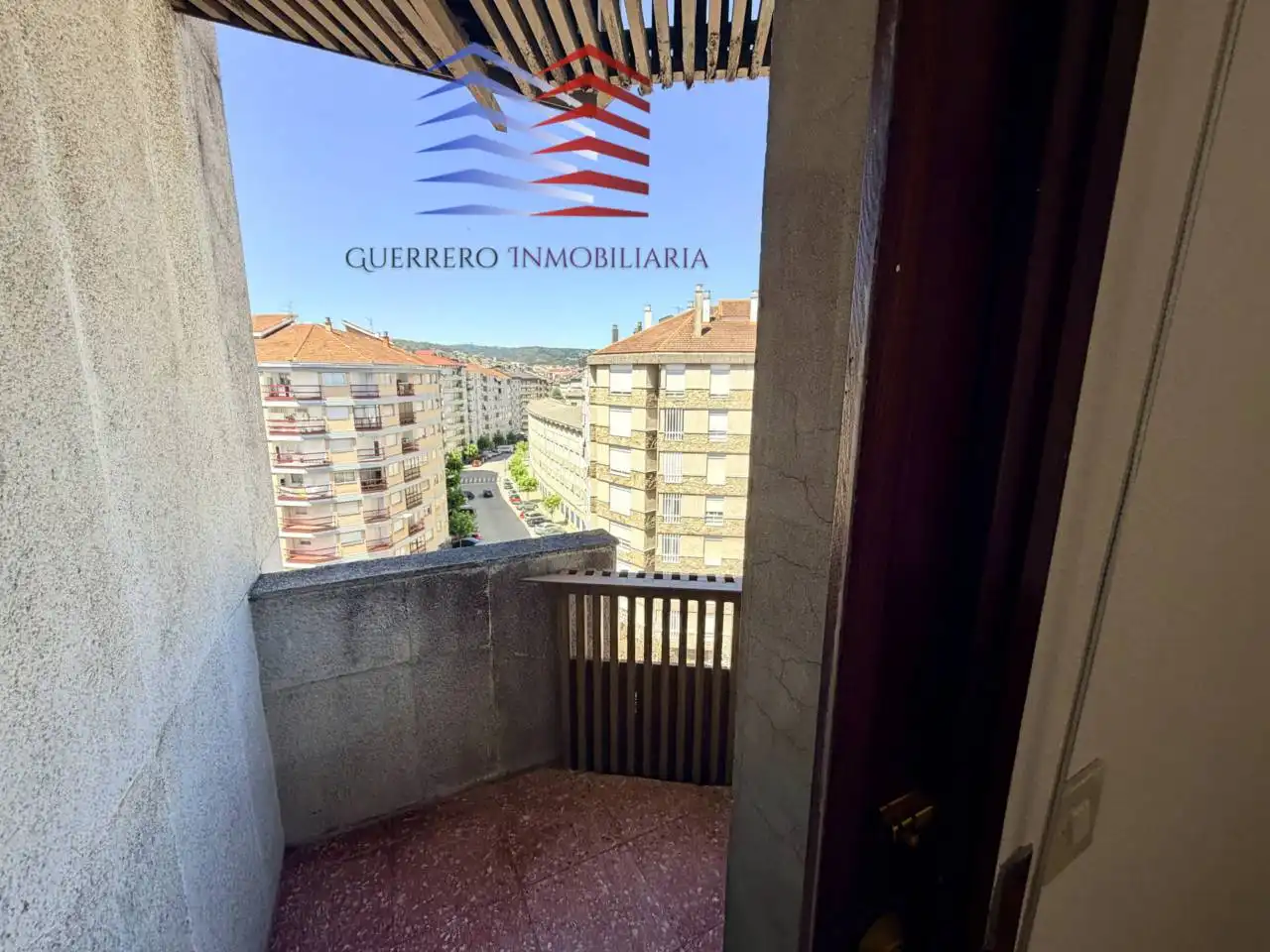 Piso de 130 m² en Ourense