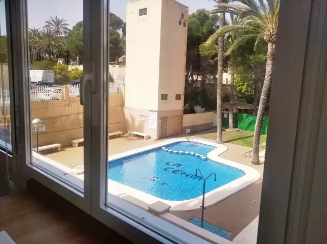 Piso de 80 m² en el Campello