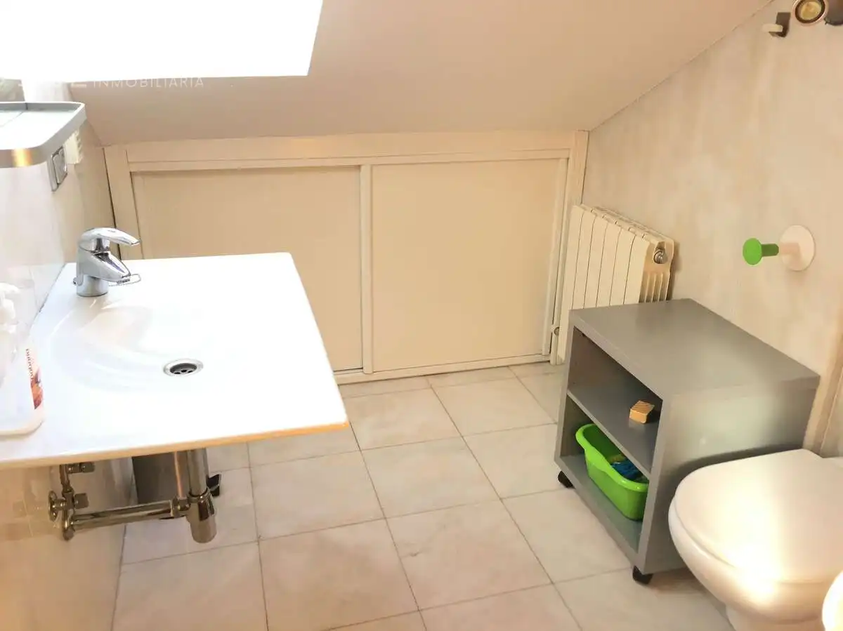 Wohnung 79 m² in Salamanca