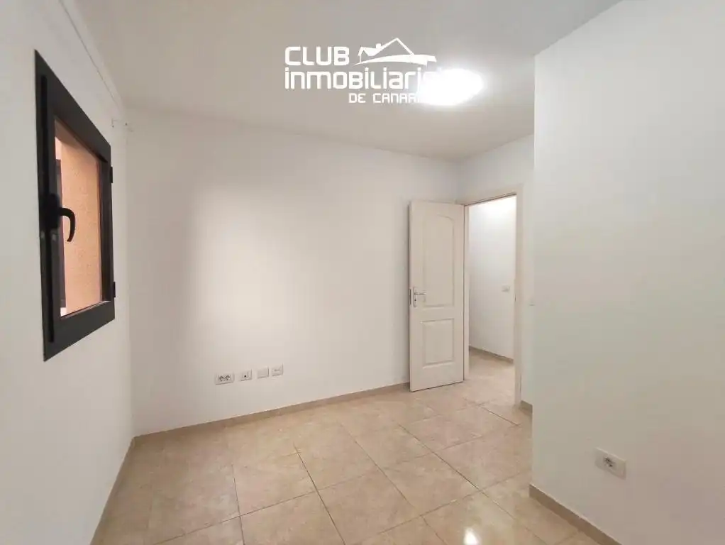 Piso de 83 m² en San Cristóbal de La Laguna