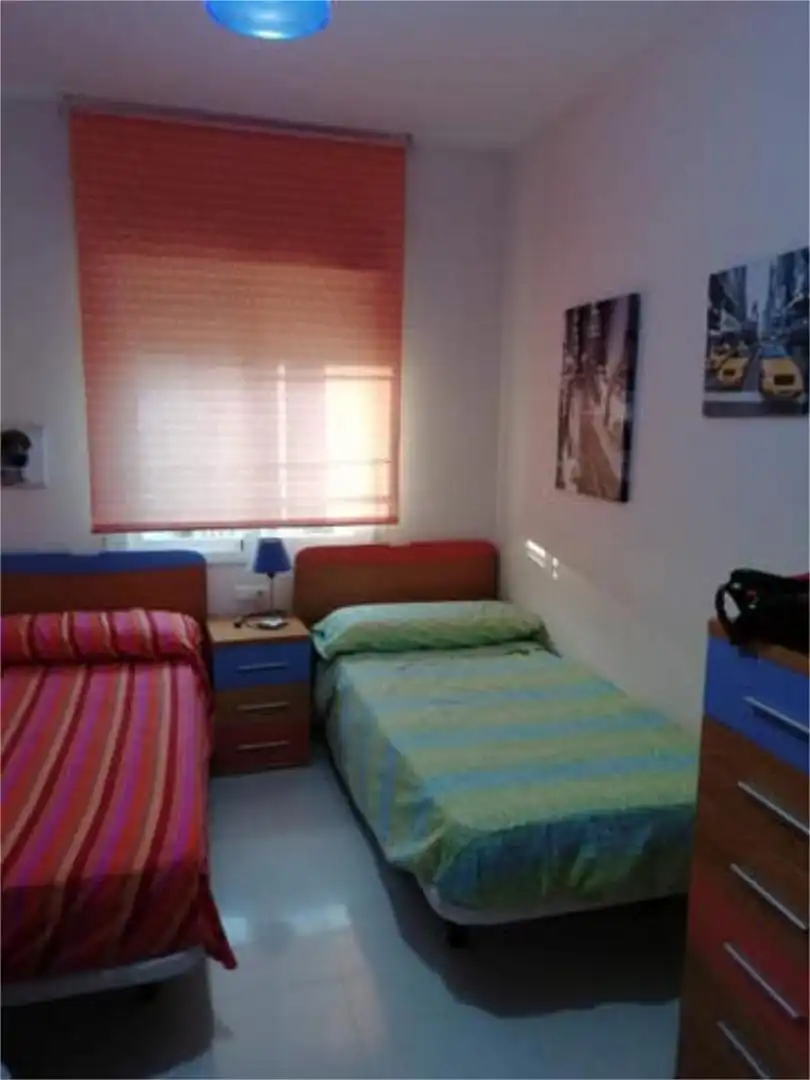 Piso de 68 m² en Motril