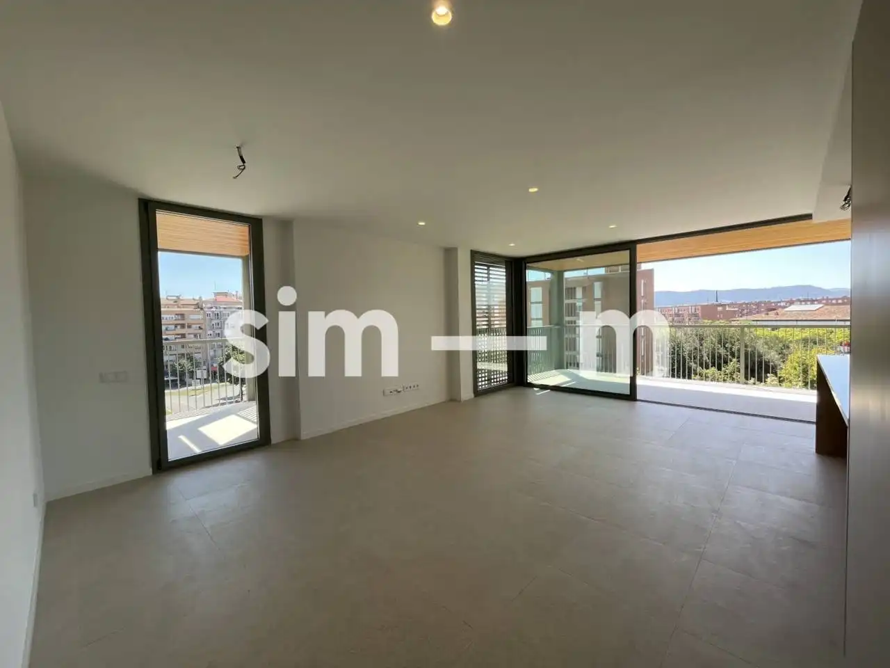 Pis de 104 m² a Vic