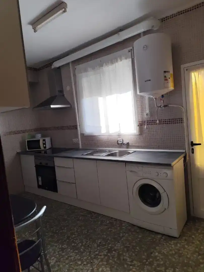 Piso de 100 m² en Almodóvar del Campo