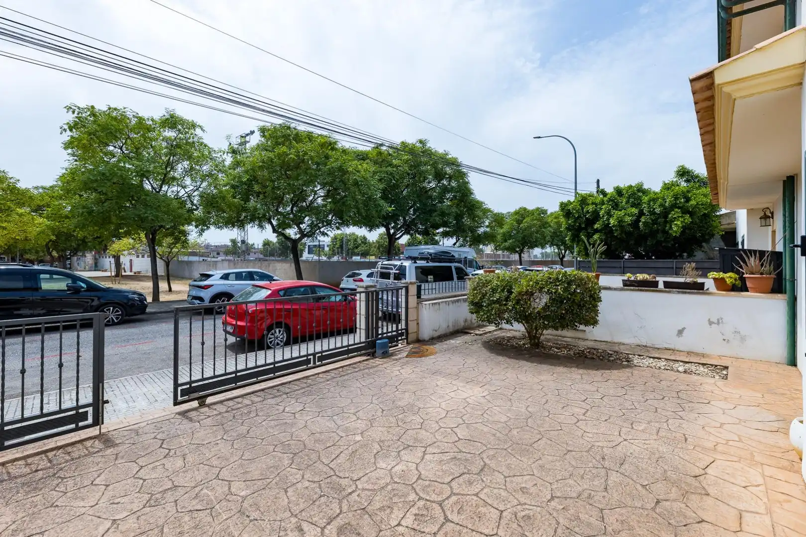 Casa de 108 m² en Palma